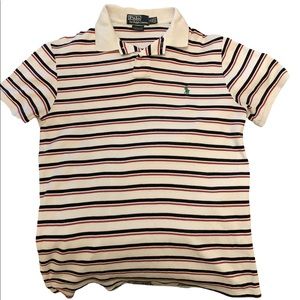 Mens size medium Ralph Lauren Polo